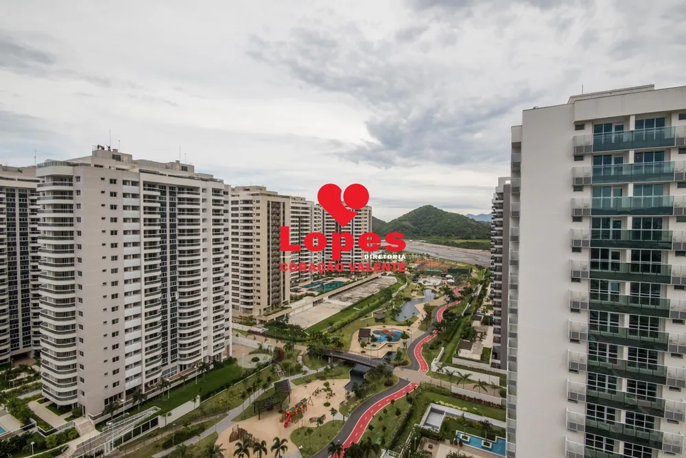 Apartamento, 2 quartos, 77 m² - Foto 8