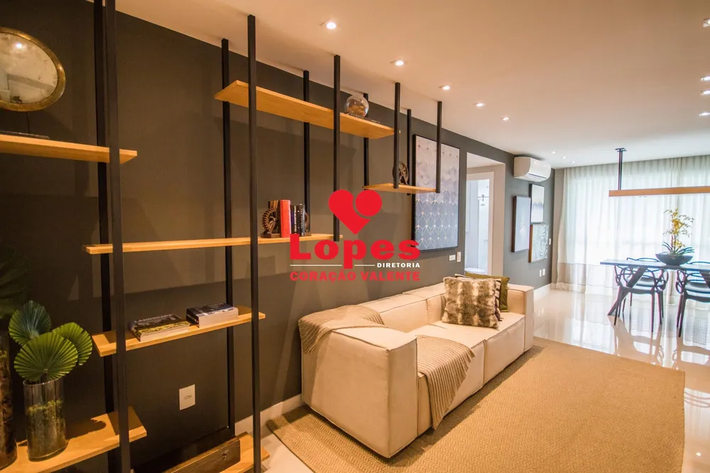 Apartamento, 2 quartos, 77 m² - Foto 14