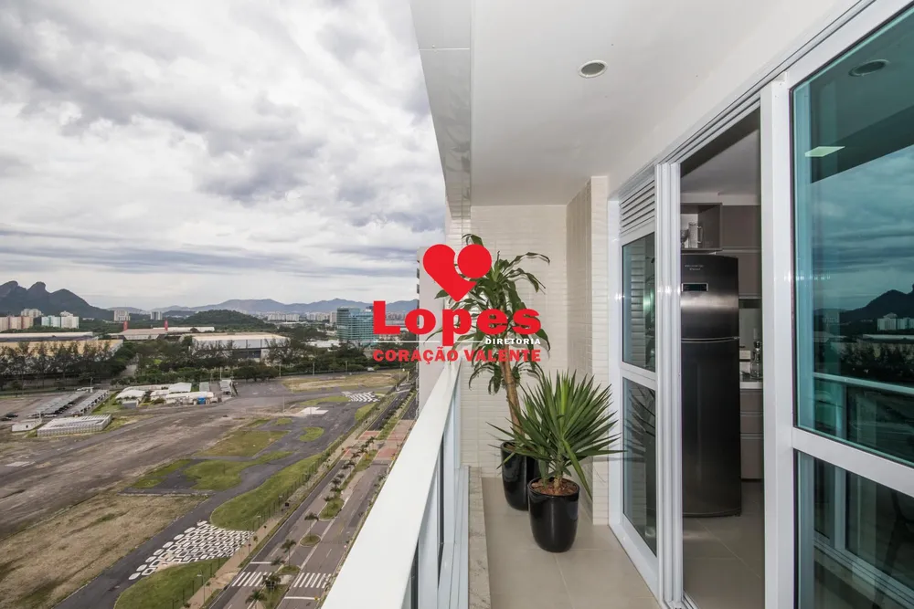 Apartamento, 2 quartos, 77 m² - Foto 11