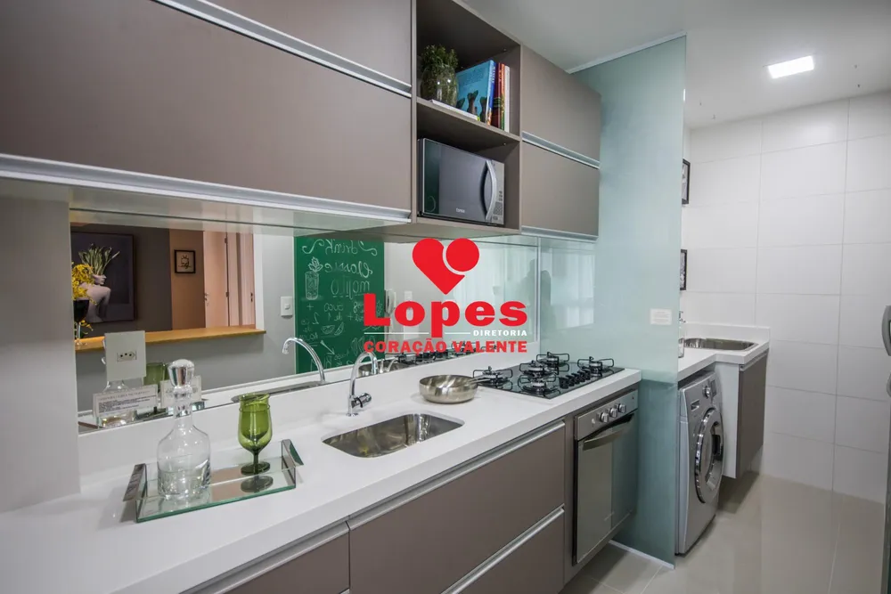 Apartamento, 2 quartos, 77 m² - Foto 13