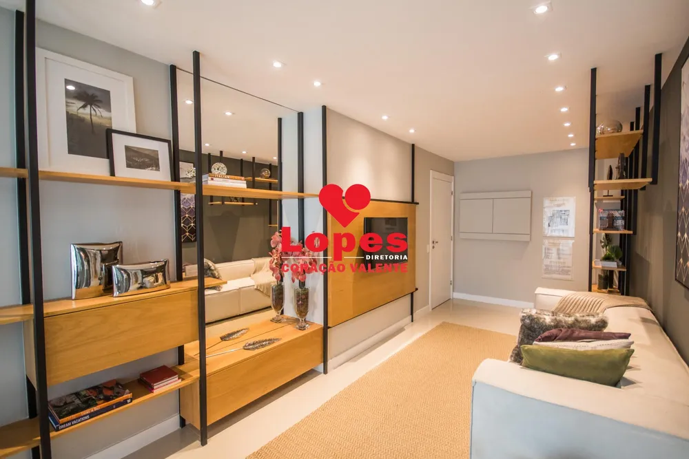 Apartamento, 2 quartos, 77 m² - Foto 12