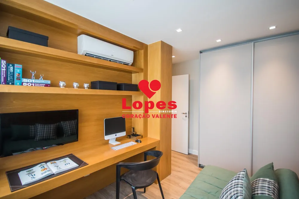 Apartamento, 2 quartos, 77 m² - Foto 3