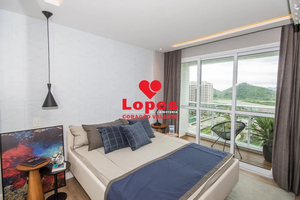 Apartamento, 2 quartos, 77 m² - Foto 5