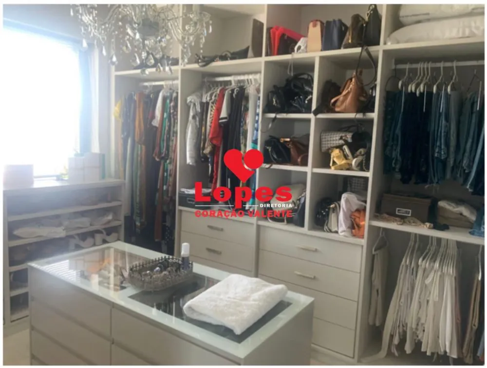 Apartamento, 3 quartos, 381 m² - Foto 12