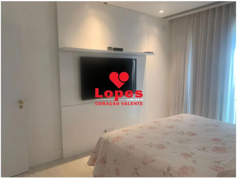 Apartamento, 3 quartos, 381 m² - Foto 9