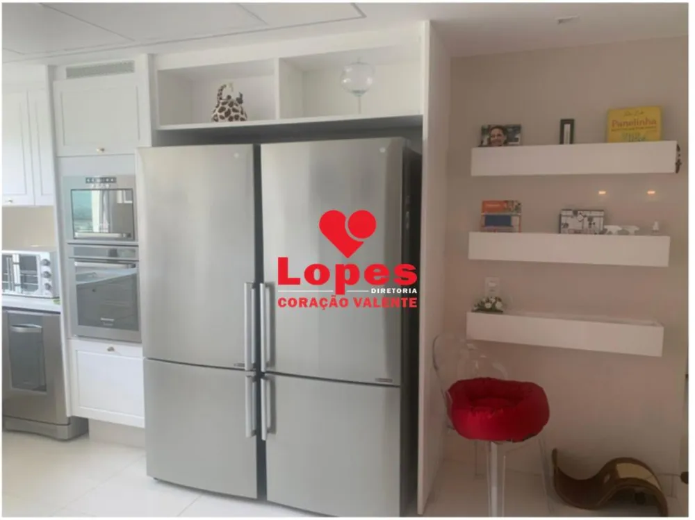 Apartamento, 3 quartos, 381 m² - Foto 22
