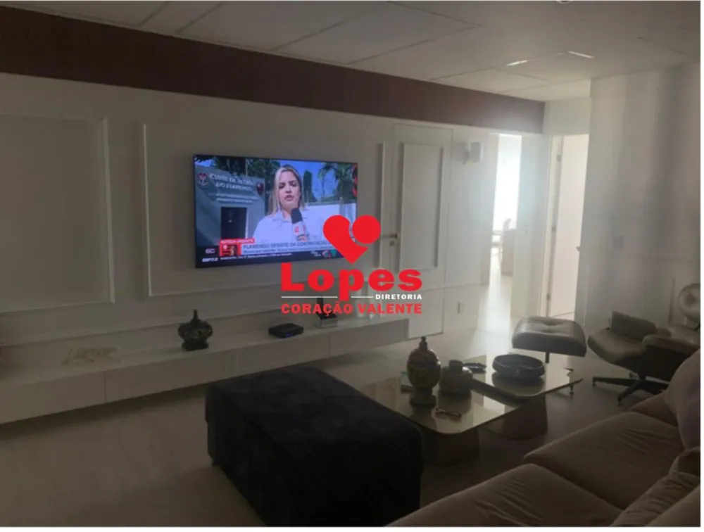 Apartamento, 3 quartos, 381 m² - Foto 6