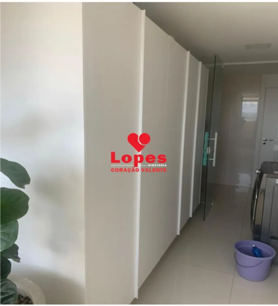 Apartamento, 3 quartos, 381 m² - Foto 27