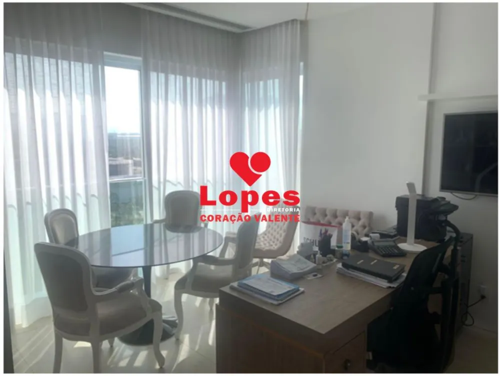 Apartamento, 3 quartos, 381 m² - Foto 13
