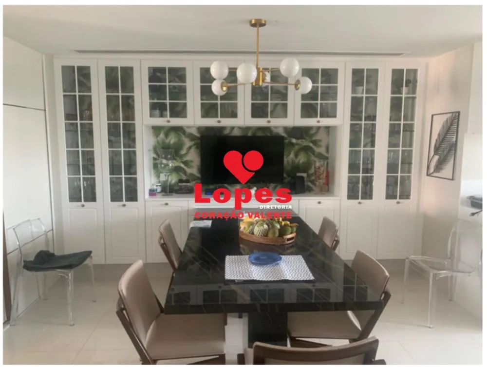 Apartamento, 3 quartos, 381 m² - Foto 28