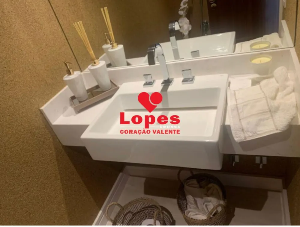 Apartamento, 3 quartos, 381 m² - Foto 5