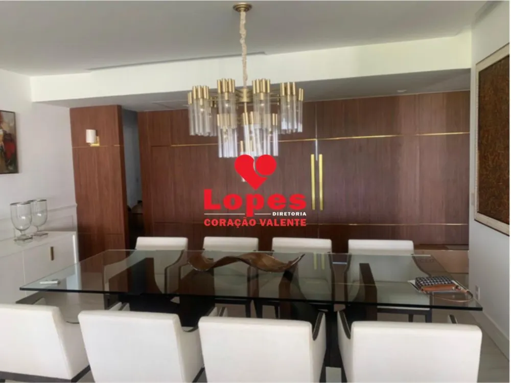 Apartamento, 3 quartos, 381 m² - Foto 4