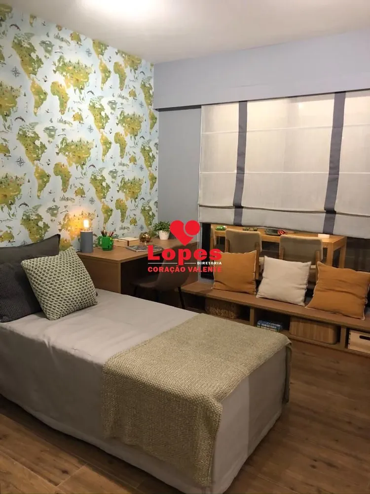 Apartamento, 2 quartos, 74 m² - Foto 13