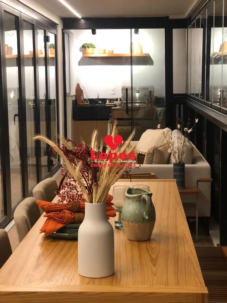 Apartamento, 2 quartos, 74 m² - Foto 8
