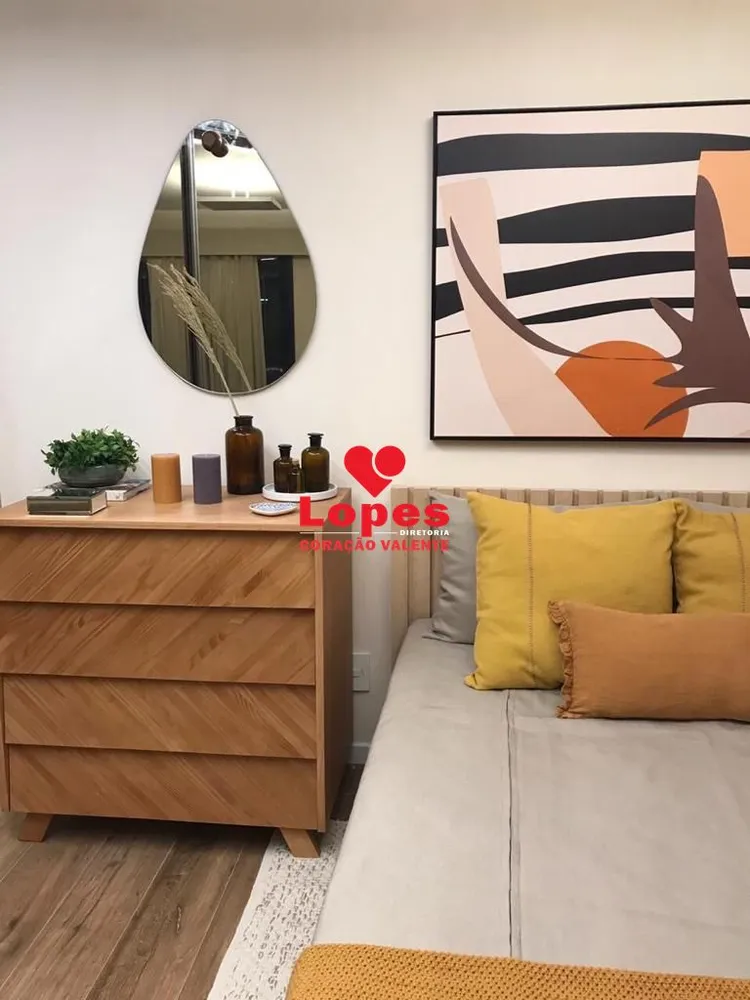 Apartamento, 2 quartos, 74 m² - Foto 15