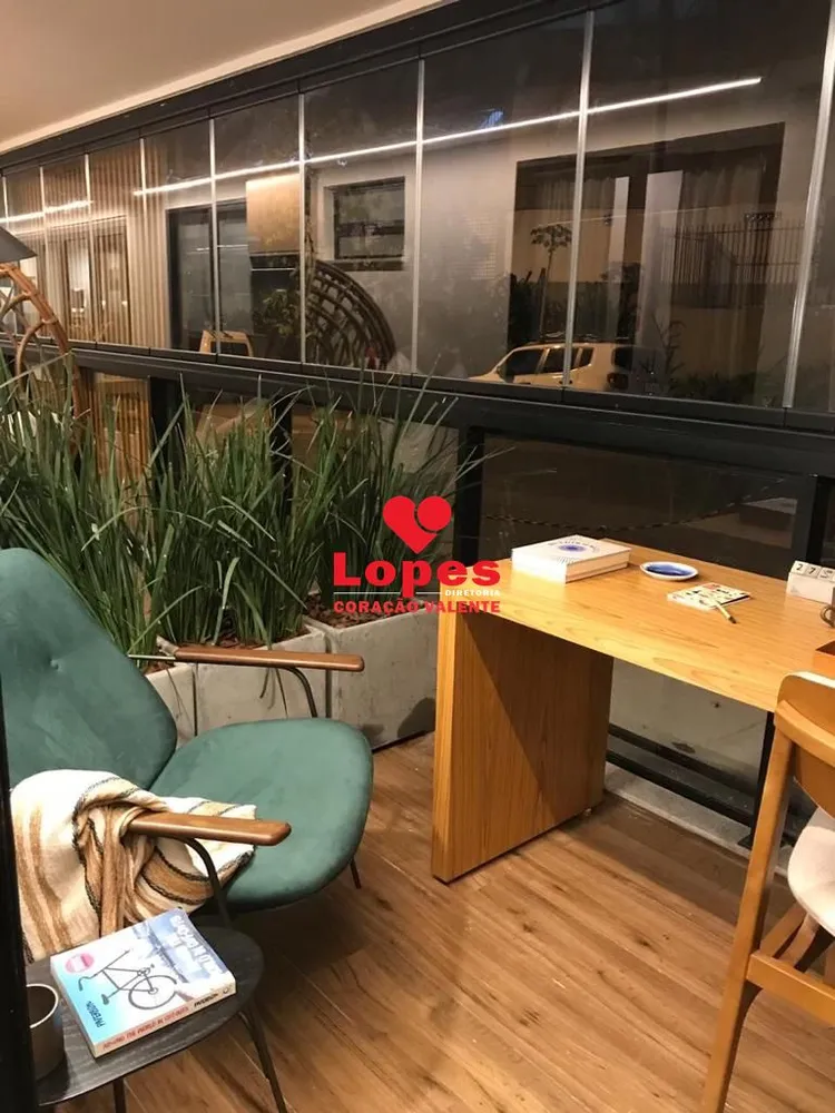 Apartamento, 2 quartos, 74 m² - Foto 12