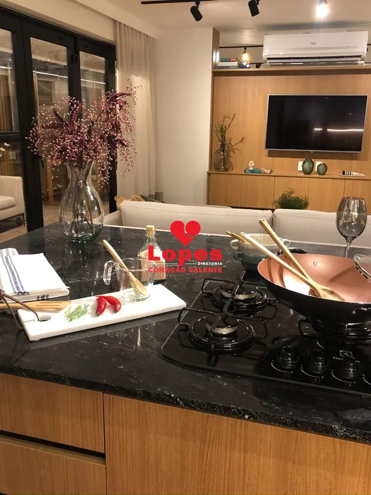 Apartamento, 2 quartos, 74 m² - Foto 10