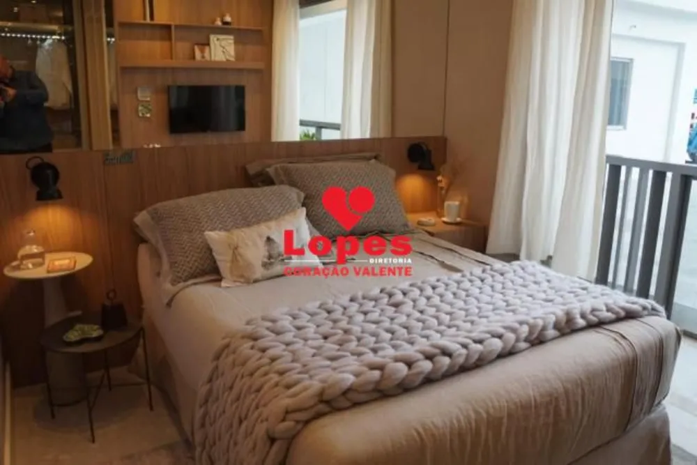 Apartamento, 3 quartos, 116 m² - Foto 17