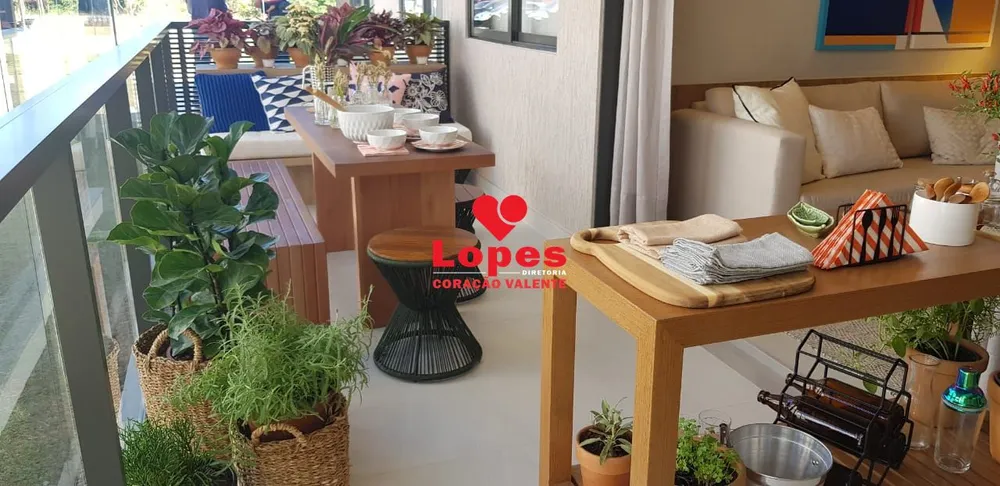 Apartamento, 3 quartos, 81 m² - Foto 18