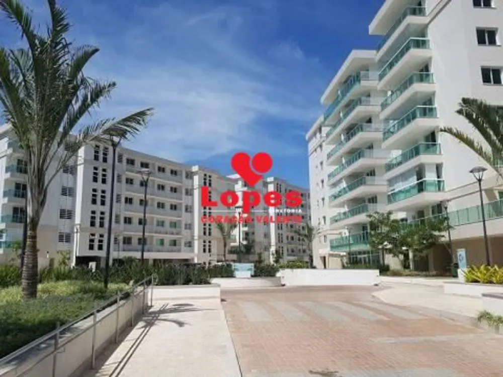 Apartamento, 3 quartos, 93 m² - Foto 1