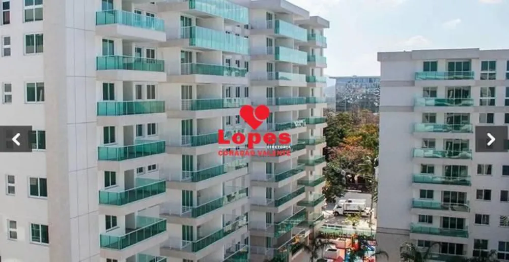 Apartamento, 3 quartos, 93 m² - Foto 3