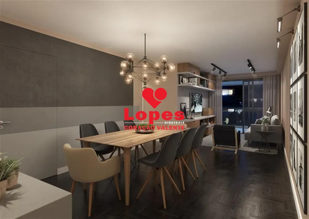 Apartamento, 2 quartos, 76 m² - Foto 15