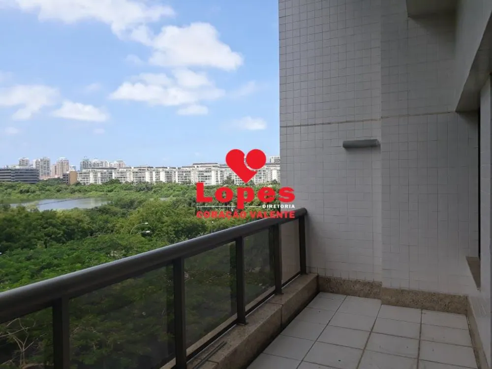 Apartamento, 5 quartos, 429 m² - Foto 3
