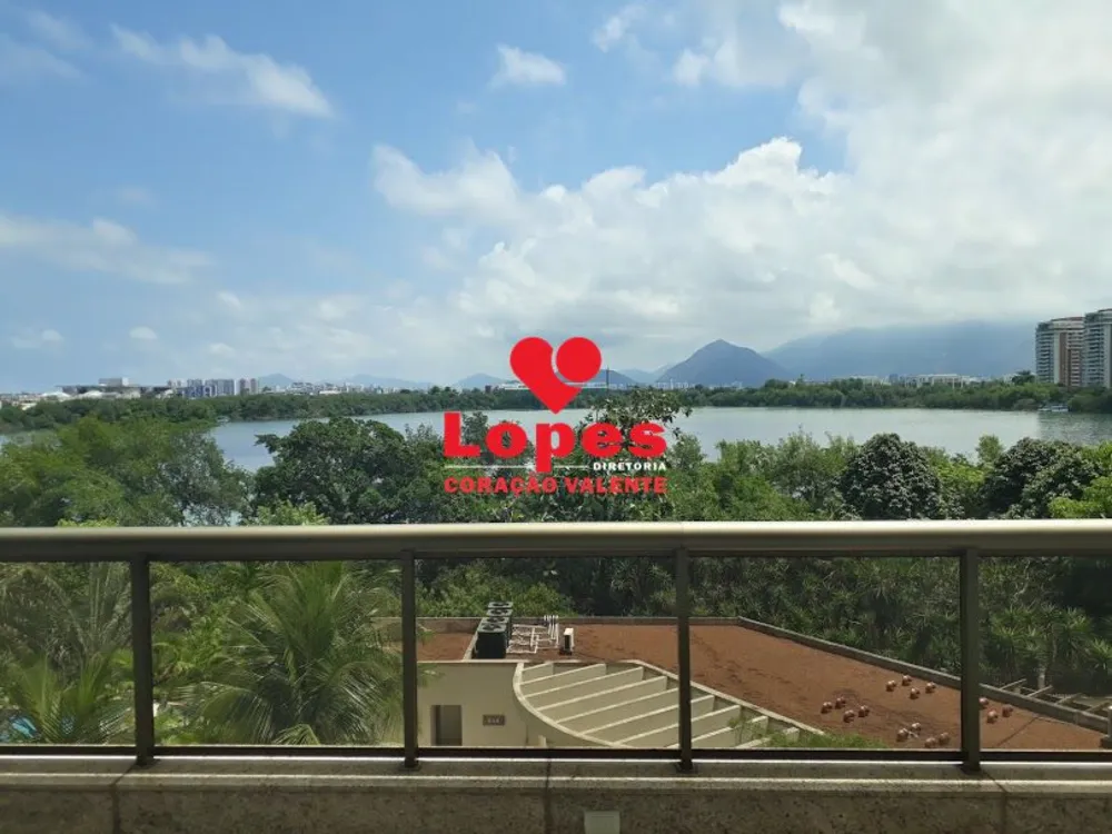 Apartamento, 5 quartos, 429 m² - Foto 10