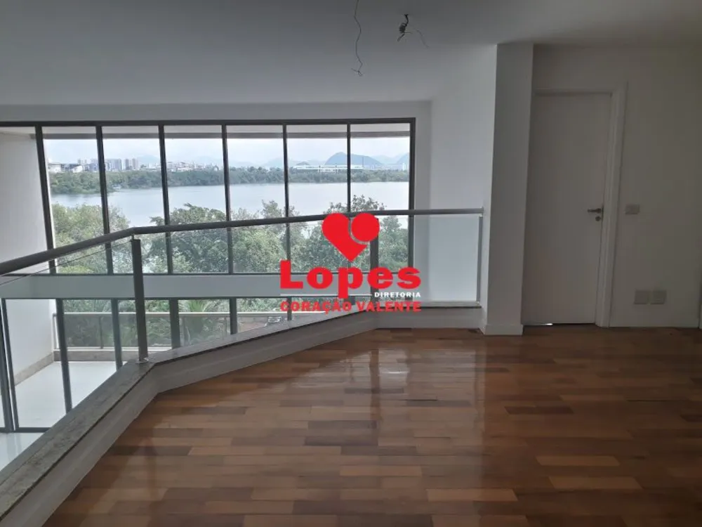 Apartamento, 5 quartos, 429 m² - Foto 11