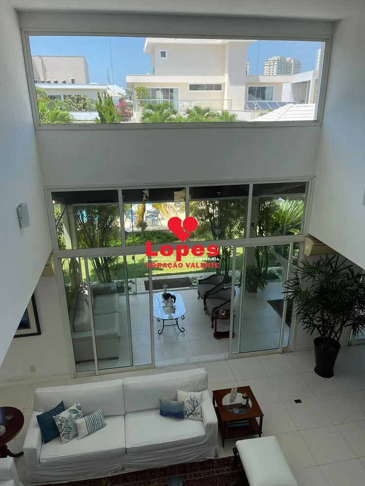 Casa, 7 quartos, 650 m² - Foto 18