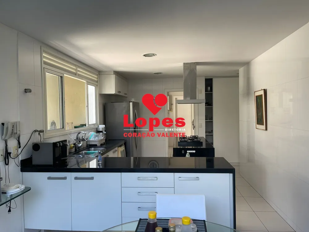 Casa, 7 quartos, 650 m² - Foto 31