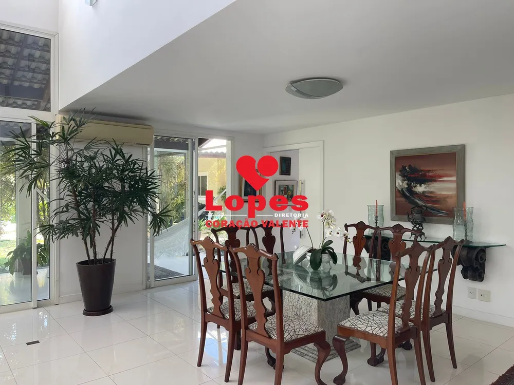 Casa, 7 quartos, 650 m² - Foto 20
