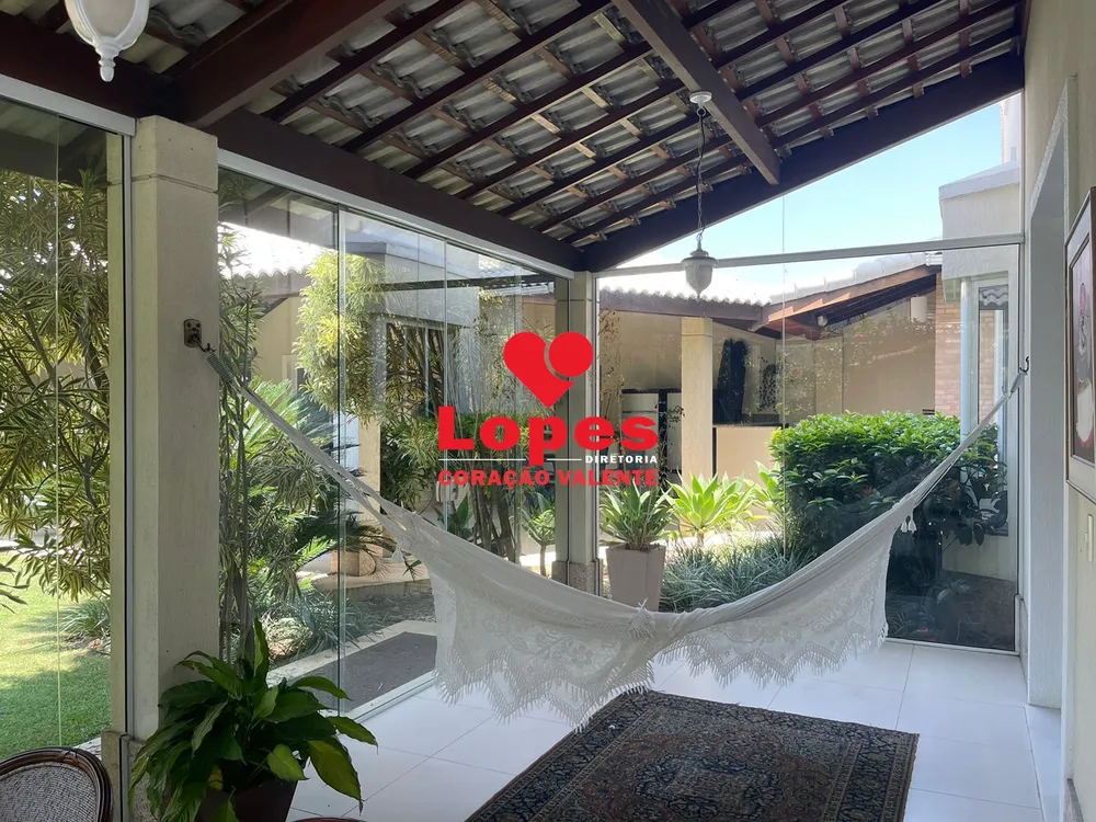 Casa, 7 quartos, 650 m² - Foto 23