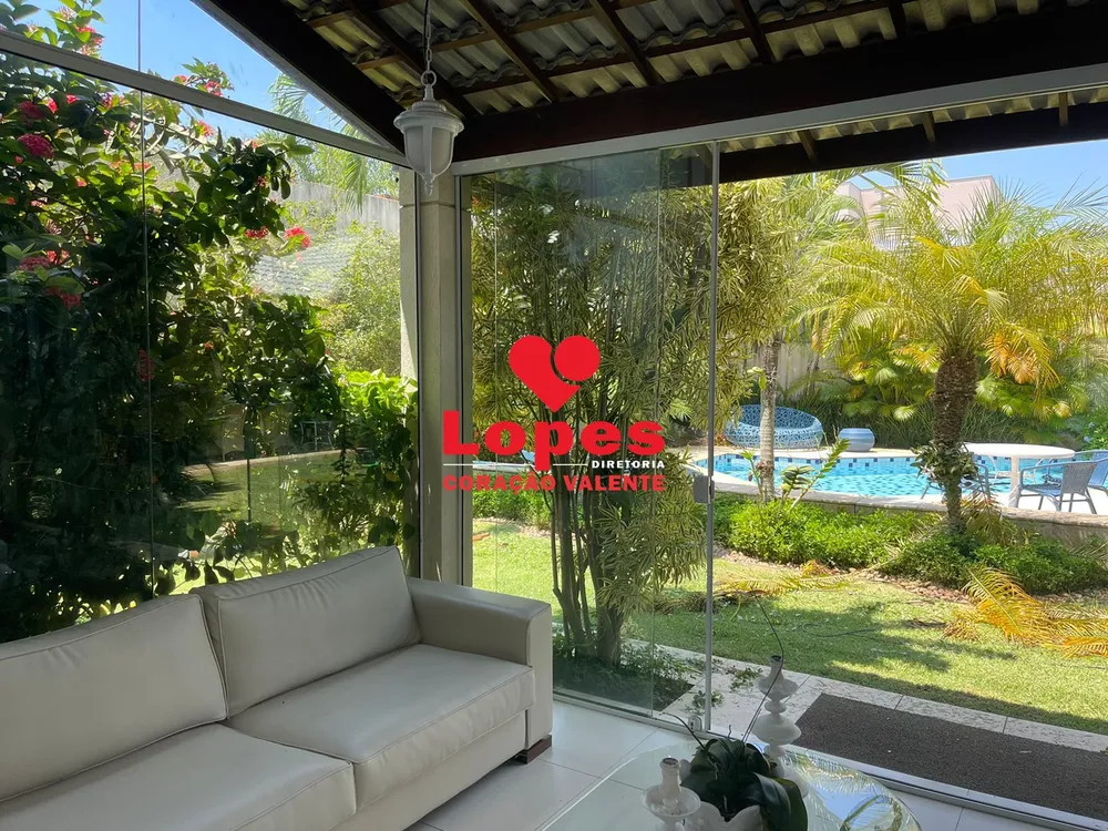 Casa, 7 quartos, 650 m² - Foto 24