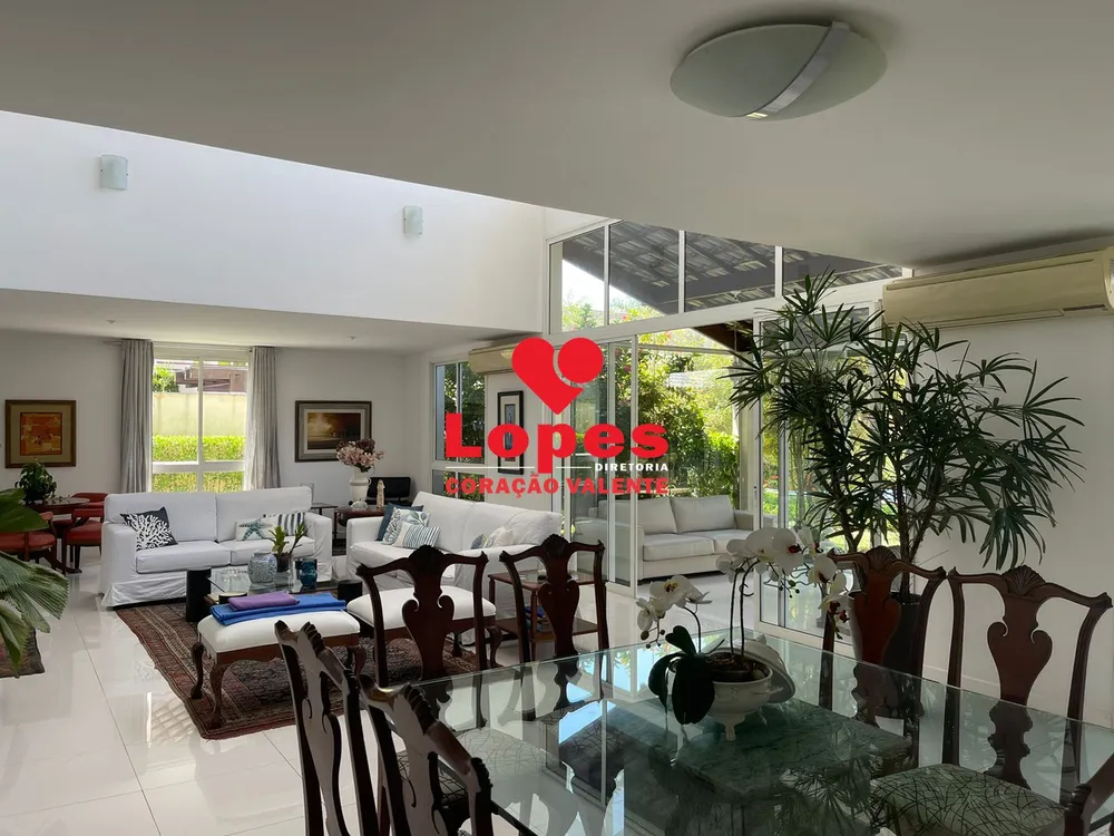 Casa, 7 quartos, 650 m² - Foto 22
