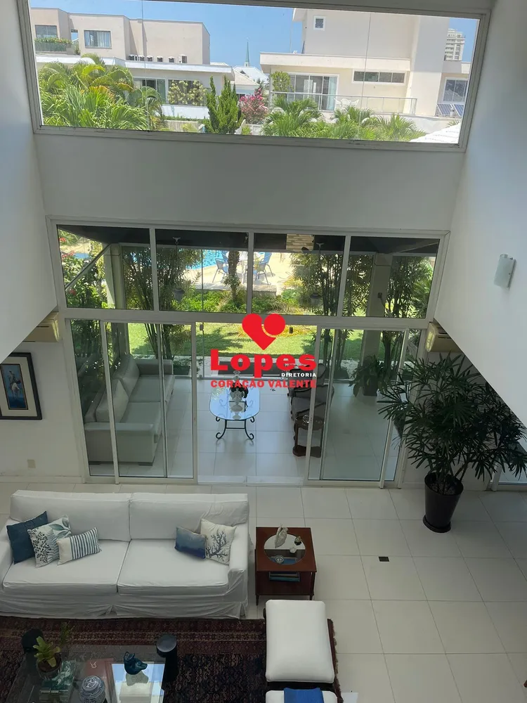 Casa, 7 quartos, 650 m² - Foto 17