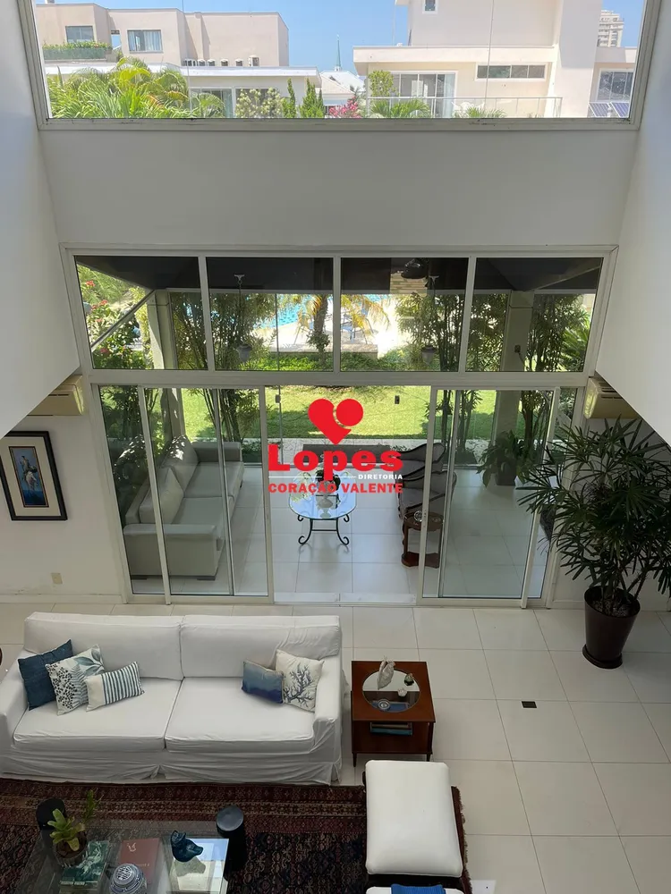 Casa, 7 quartos, 650 m² - Foto 19