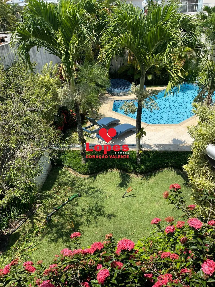 Casa, 7 quartos, 650 m² - Foto 27