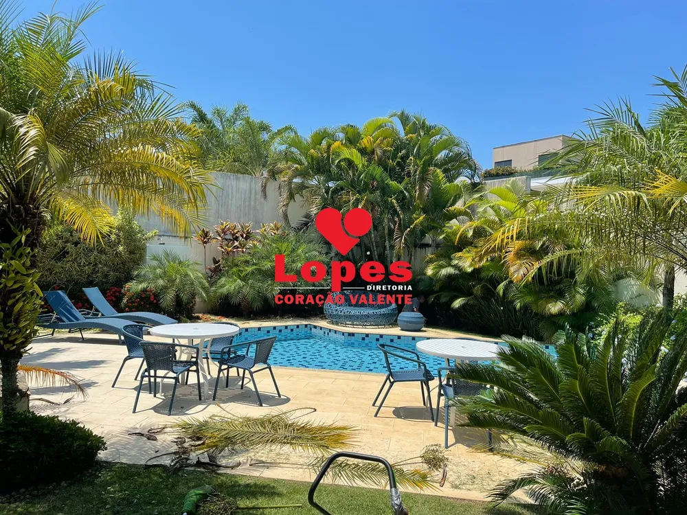 Casa, 7 quartos, 650 m² - Foto 26