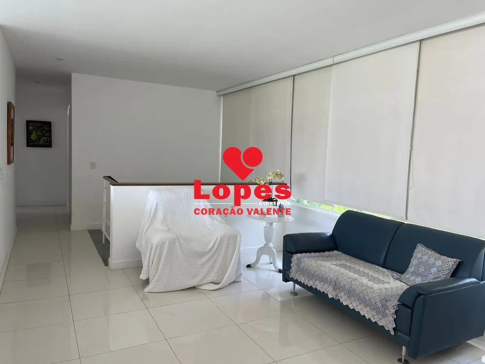 Casa, 7 quartos, 650 m² - Foto 28
