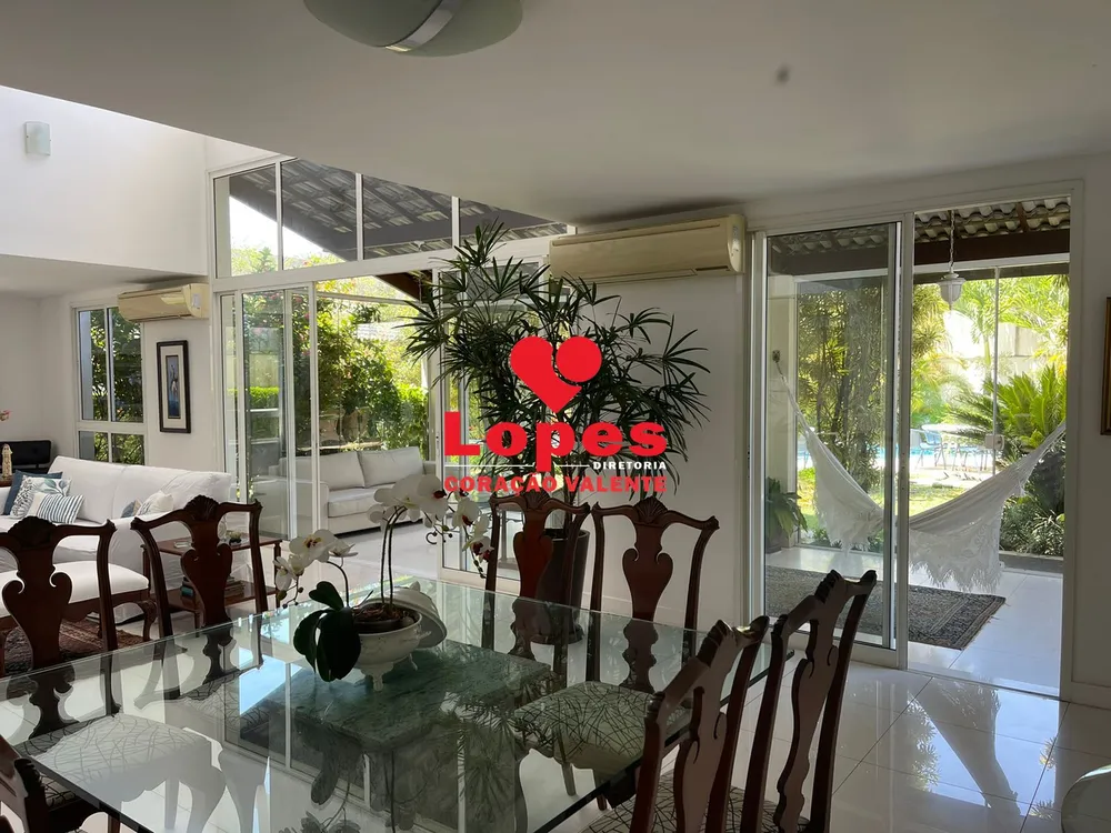 Casa, 7 quartos, 650 m² - Foto 21