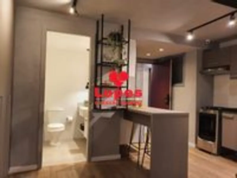 Prédio Inteiro, 33 m² - Foto 24