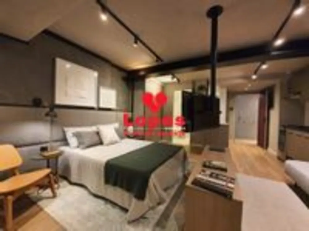 Prédio Inteiro, 33 m² - Foto 23