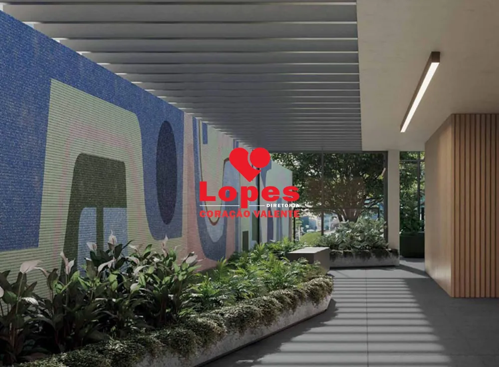 Apartamento, 3 quartos, 122 m² - Foto 6