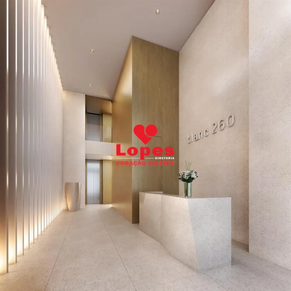 Apartamento, 4 quartos, 139 m² - Foto 5