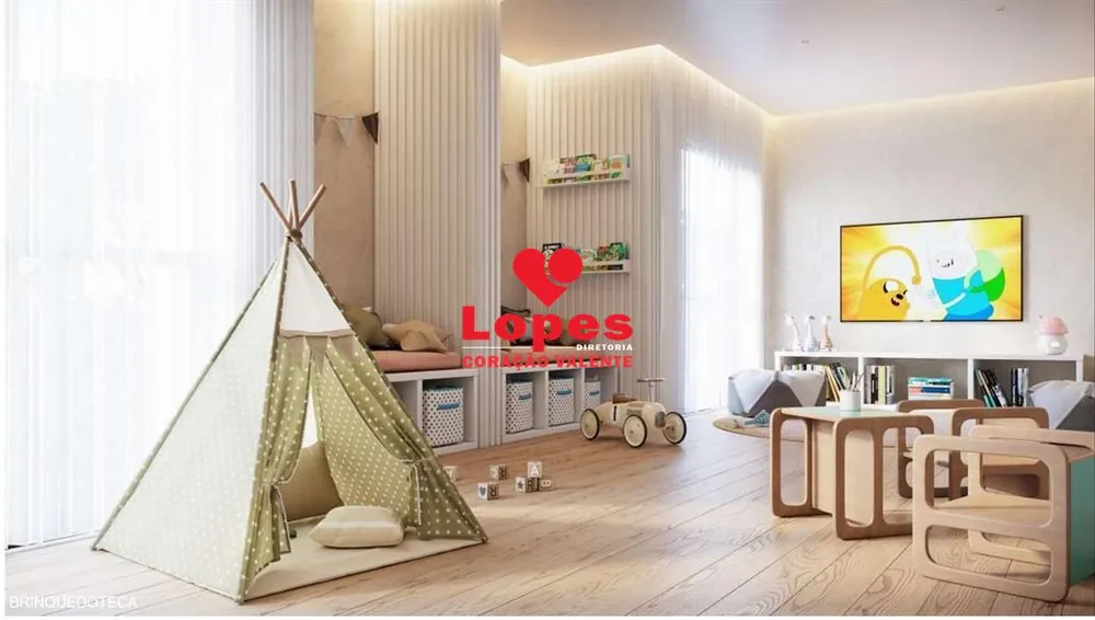 Apartamento, 2 quartos, 55 m² - Foto 10