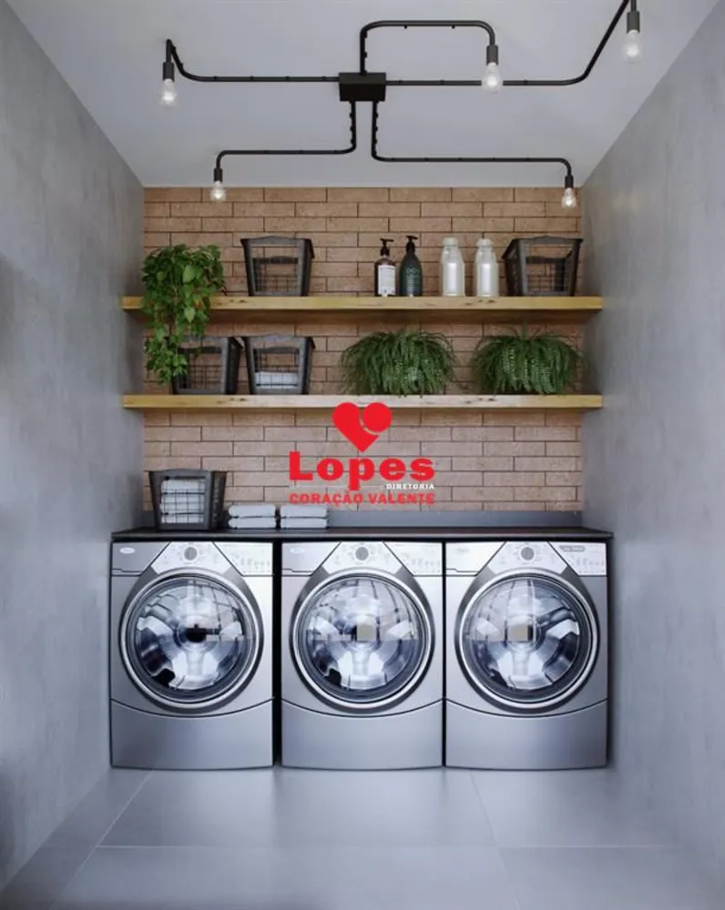 Apartamento, 2 quartos, 79 m² - Foto 6
