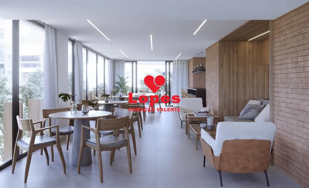 Apartamento, 2 quartos, 79 m² - Foto 10