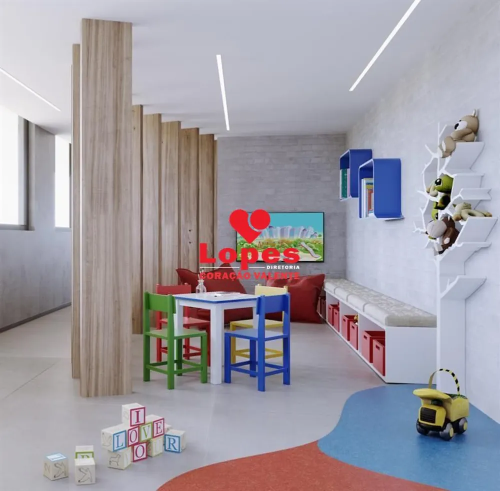 Apartamento, 2 quartos, 79 m² - Foto 9