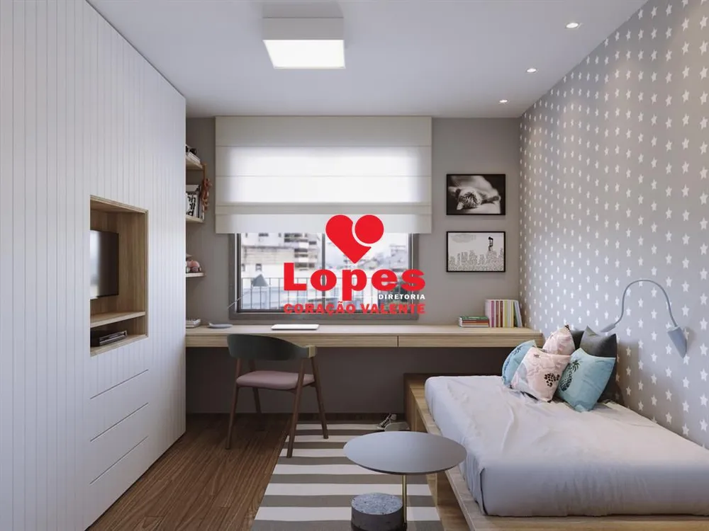 Apartamento, 2 quartos, 79 m² - Foto 16